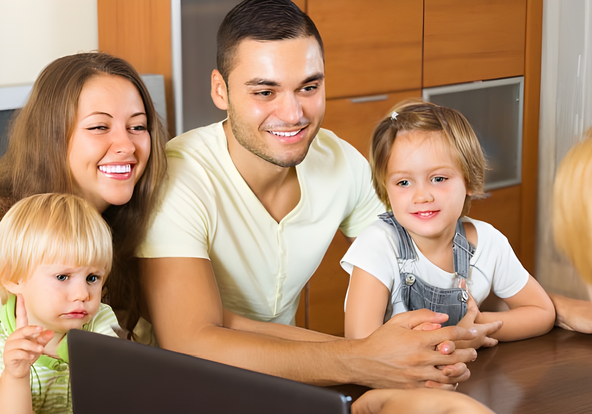 Financial Assistance from Virtus Health for ABA services