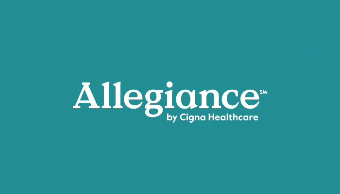 Allegiance Benefit Plan Management logo