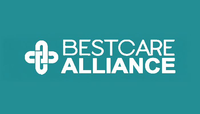 Best Care Alliance logo
