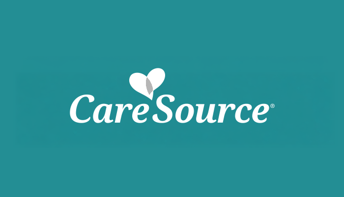 CareSource logo