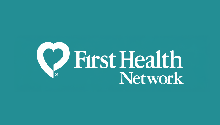 First Health logo