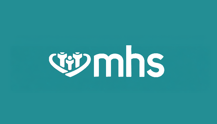 MHS logo