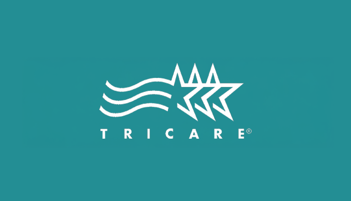 Tricare logo