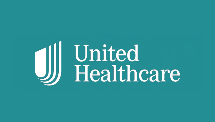 United Healthcare logo