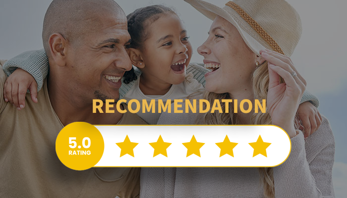 Recommend Virtus